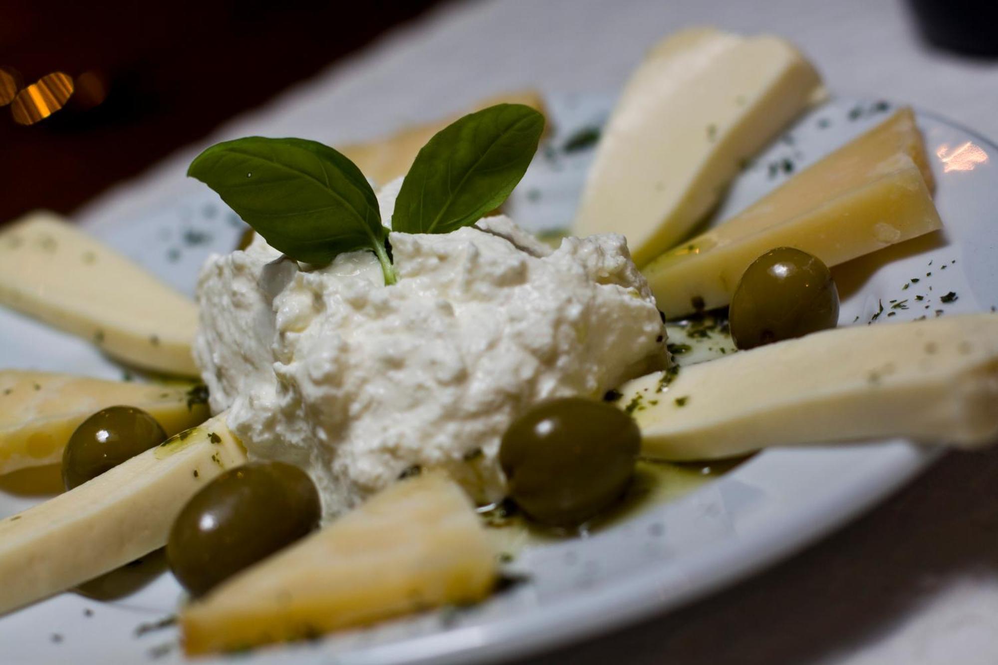 אוטוצאץ Hotel Gacka מראה חיצוני תמונה